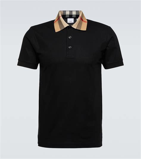 burberry polo replica|burberry polo shirt outlet.